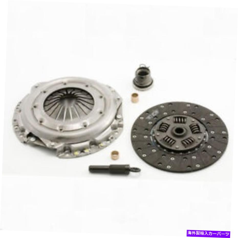 clutch kit クラッチセット - 新しいLUK 05-016 Clutch Set- New LuK 05-016【並行輸入品】