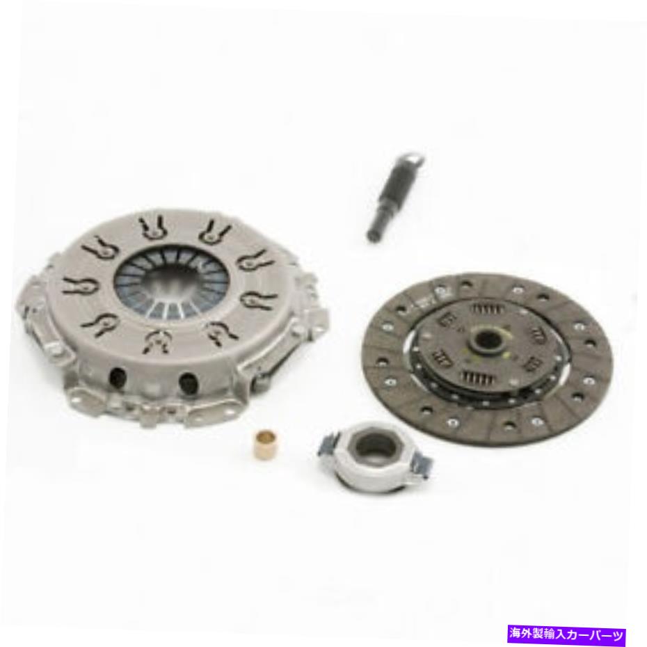 clutch kit クラッチセット - 新しいLUK 06-056 Clutch Set- New LuK 06-056【並行輸入品】