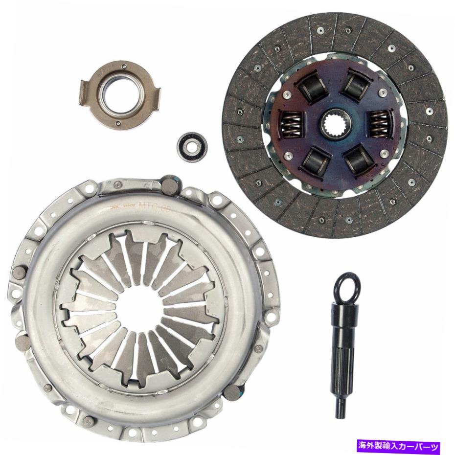 clutch kit トラッカー用のRhino Pac Clutch Kit、Sidekick、X-90、Sunrunner 04-137 Rhino Pac Clutch Kit for Tracker, Sidekick, X-90, Sunrunner 04-137【並行輸入品】