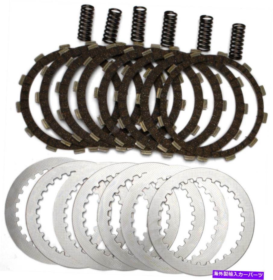 clutch kit EBC DRCシリーズクラッチキットDRC131 EBC DRC Series Clutch Kit DRC131【並行輸入品】