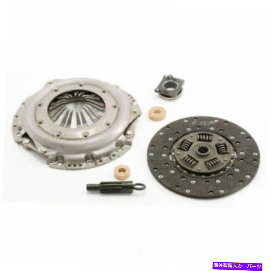 clutch kit クラッチセット - 新しいLUK 07-027 Clutch Set- New LuK 07-027【並行輸入品】