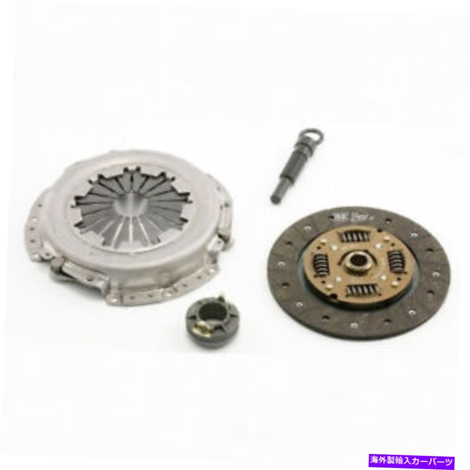 clutch kit クラッチセット - 新しいLUK 05-107 Clutch Set- New LuK 05-107【並行輸入品】