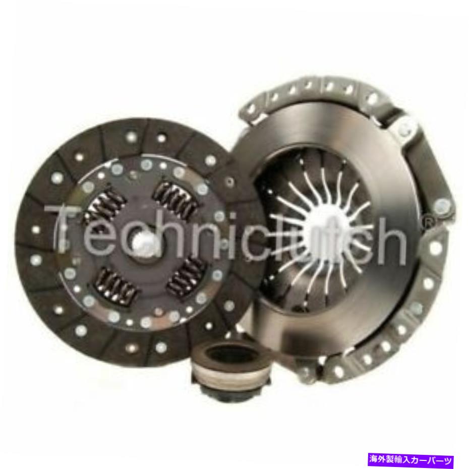 clutch kit フォードシエラハッチバック1.8用の全国3パートクラッチキット NATIONWIDE 3 PART CLUTCH KIT FOR FORD SIERRA HATCHBACK 1.8【並行輸入品】