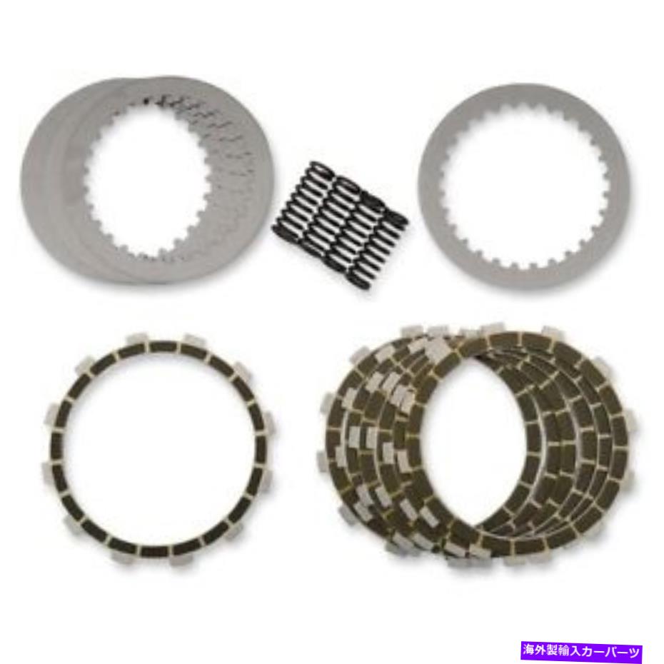 clutch kit Barnett Dirt Digger K-Series Clutch Kit＃166926 for Honda XR650R 2000-2007 Barnett Dirt Digger K-Series Clutch Kit #166926 for Honda XR650R 2000-2007【並行輸入品】