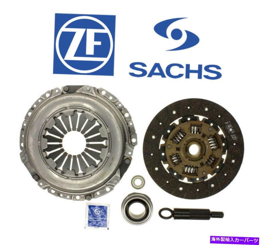 clutch kit 1990 1991 Acura Integra GS LS RS 1.8 SACHS OE CLUTCH KIT K70073-04 1990 1991 Acura Integra GS LS RS 1.8 SACHS OE CLUTCH KIT K70073-04【並行輸入品】 54,582円