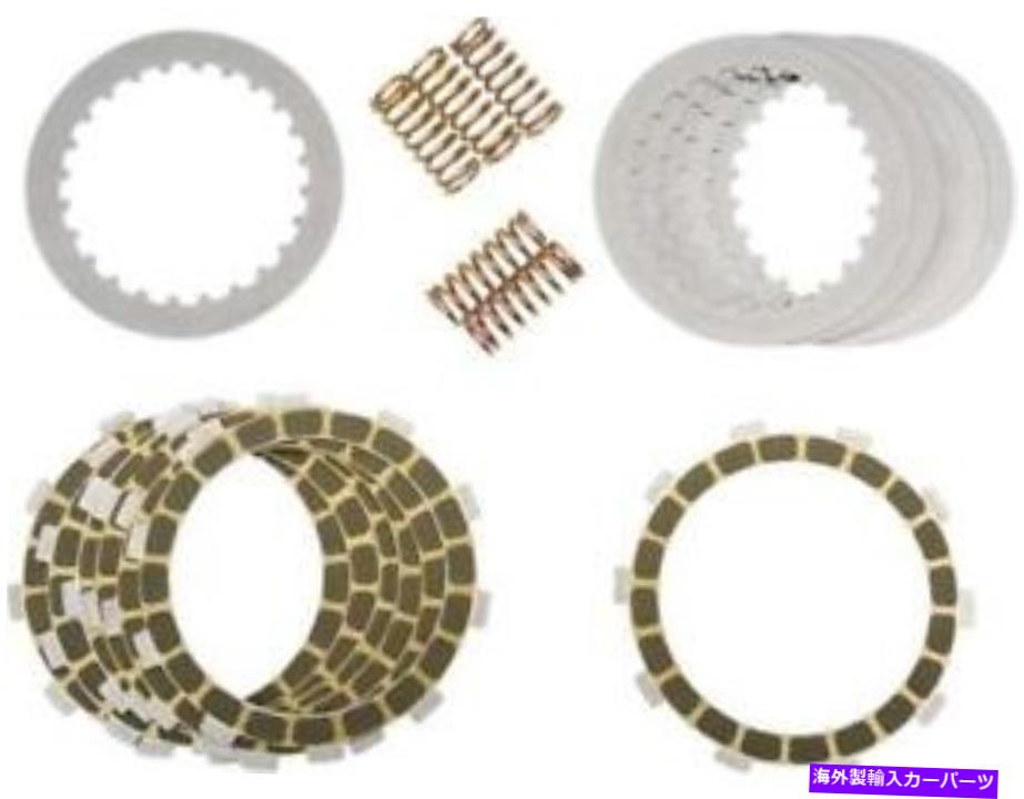 clutch kit Barnett Dirt Digger Clutch Kitは、Honda XR400R 1996-2004に適合しています Barnett Dirt Digger Clutch Kit fits Honda XR400R 1996-2004【並行輸入品】