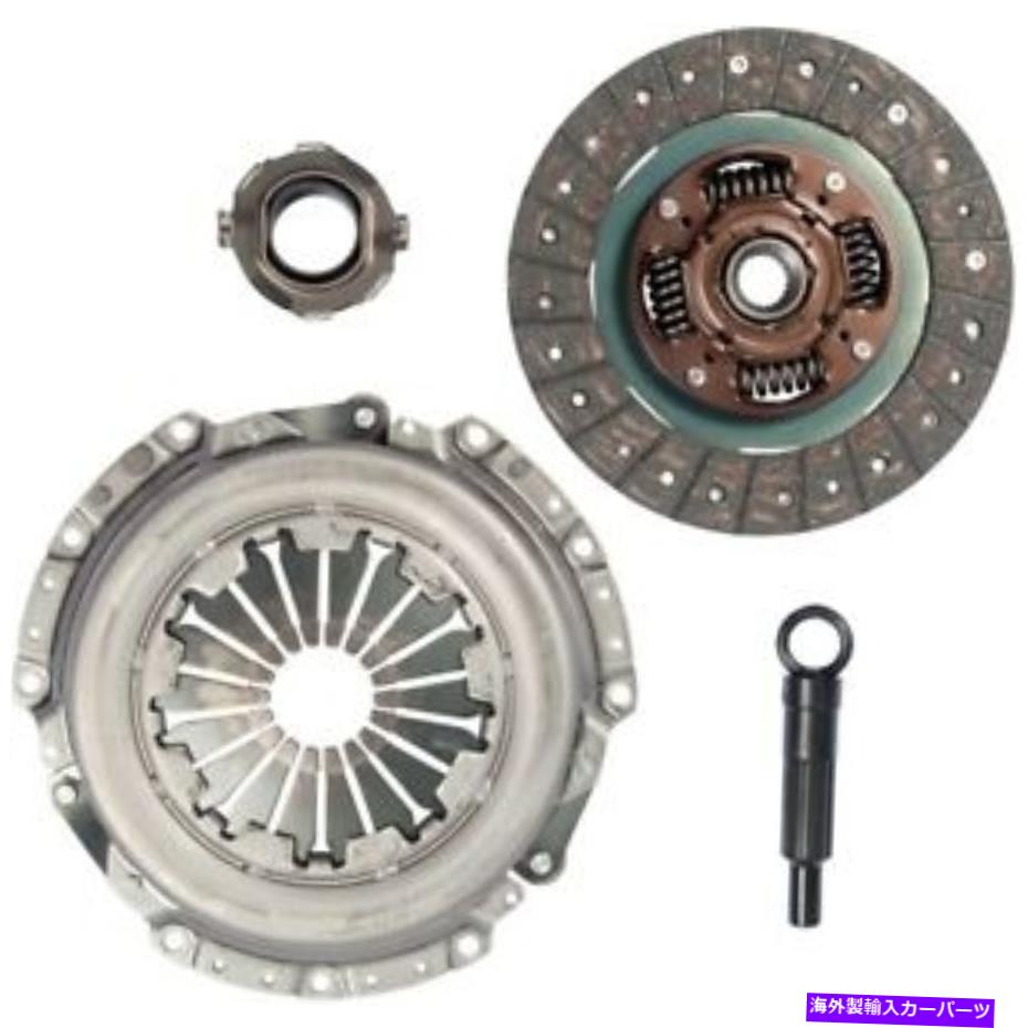 clutch kit 新しいクラッチキットRhinopac 10-055 New Clutch Kit Rhinopac 10-055【並行輸入品】