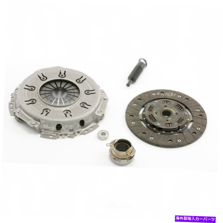 clutch kit トランスミッションクラッチキットナチュラルルク16-086 Transmission Clutch Kit-Natural LuK 16-086【並行輸入品】