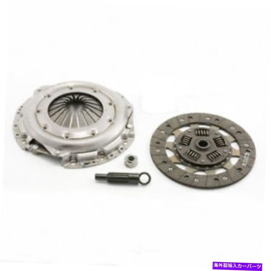 clutch kit クラッチセット - 新しいLUK 07-128 Clutch Set- New LuK 07-128【並行輸入品】