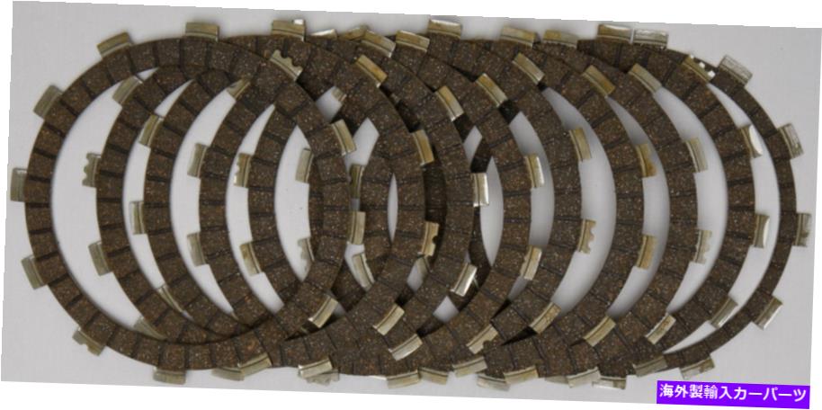 clutch kit EBCクラッチ摩擦プレートセットCK2351 EBC Clutch Friction Plate Set CK2351【並行輸入品】