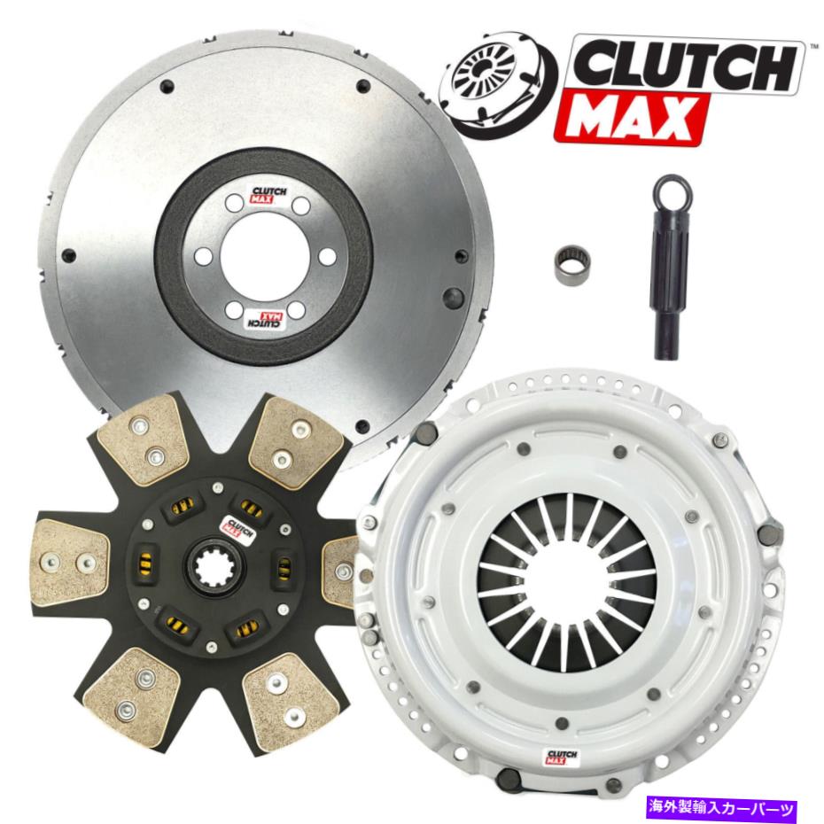 clutch kit ステージ3オフロードクラッチキット＆フライホイールジープチェロキーコマンチラングラー4.0L STAGE 3 OFF-ROAD CLUTCH KIT & FLYWHEEL for JEEP CHEROKEE COMANCHE WRANGLER 4.0L【並行輸入品】