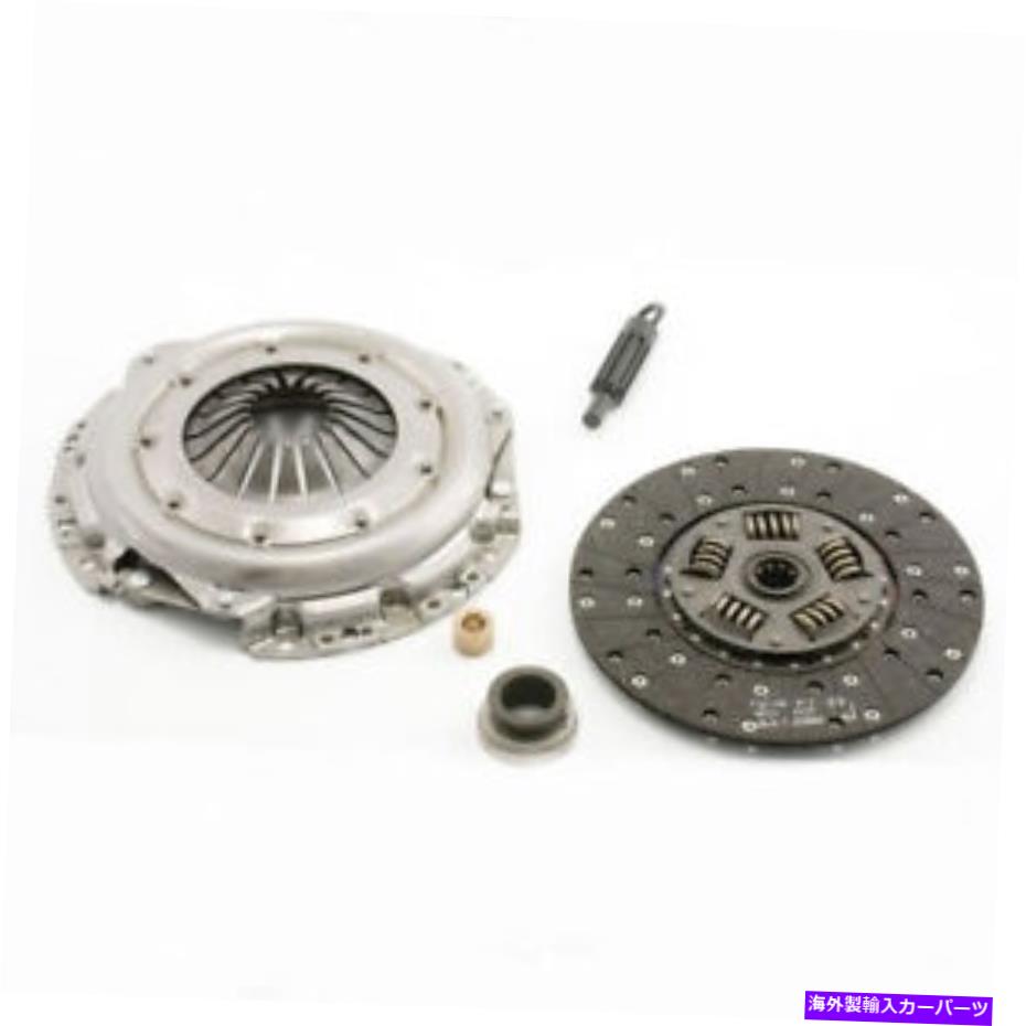 clutch kit クラッチセット - 新しいLUK 04-049 Clutch Set- New LuK 04-049【並行輸入品】