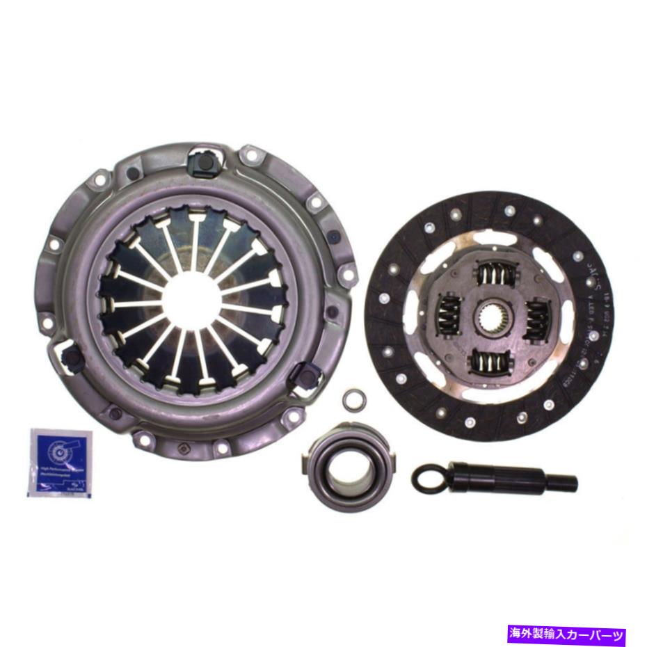 clutch kit Mazda MX-5 Miata 2006 2007 2008 2009 2010 2011 ZF Sachs Clutch Kit DAC For Mazda MX-5 Miata 2006 2007 2008 2009 2010 2011 ZF Sachs Clutch Kit DAC【並行輸入品】