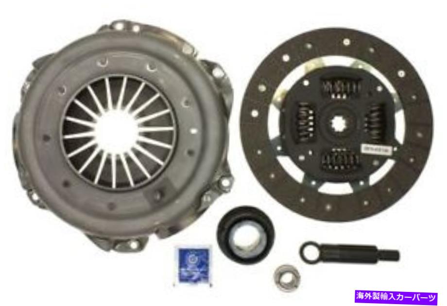 clutch kit 新しいクラッチキットSachs K0064-04 New Clutch Kit Sachs K0064-04【並行輸入品】
