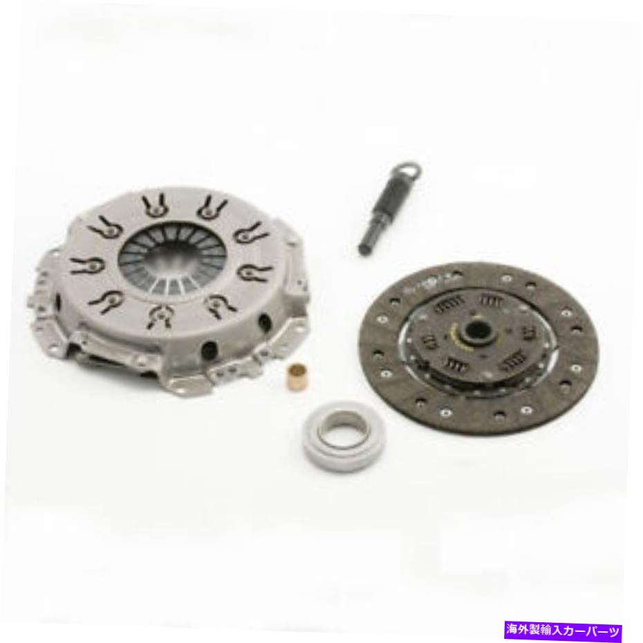 clutch kit クラッチセット - 新しいLUK 06-009 Clutch Set- New LuK 06-009【並行輸入品】