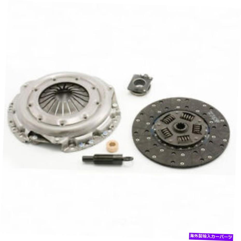 clutch kit クラッチセット - 新しいLUK 07-033 Clutch Set- New LuK 07-033【並行輸入品】