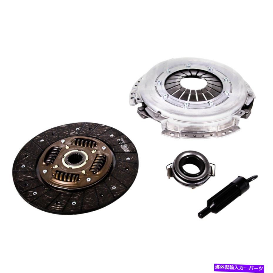 clutch kit Toyota Camry 2007-2008 Valeo 844007 Clutch Kit用 For Toyota Camry 2007-2008 Valeo 844007 Clutch Kit【並行輸入品】