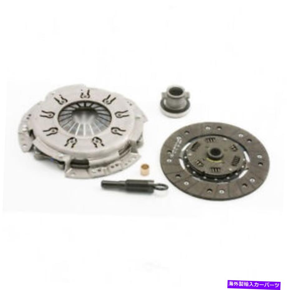 clutch kit クラッチセット - 新しいLUK 06-006 Clutch Set- New LuK 06-006【並行輸入品】