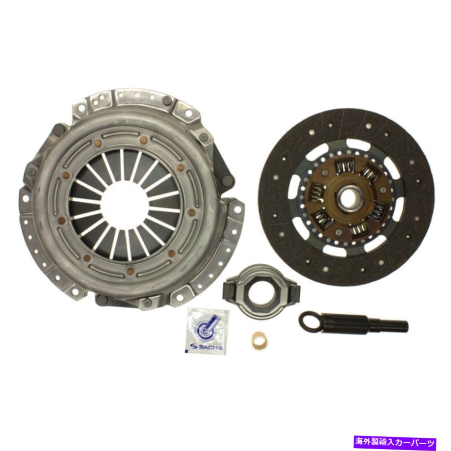 clutch kit For Nissan Altima 1998 1999 2000 2001 ZF Sachs Clutch Kit CSW For Nissan Altima 1998 1999 2000 2001 ZF Sachs Clutch Kit CSW【並行輸入品】