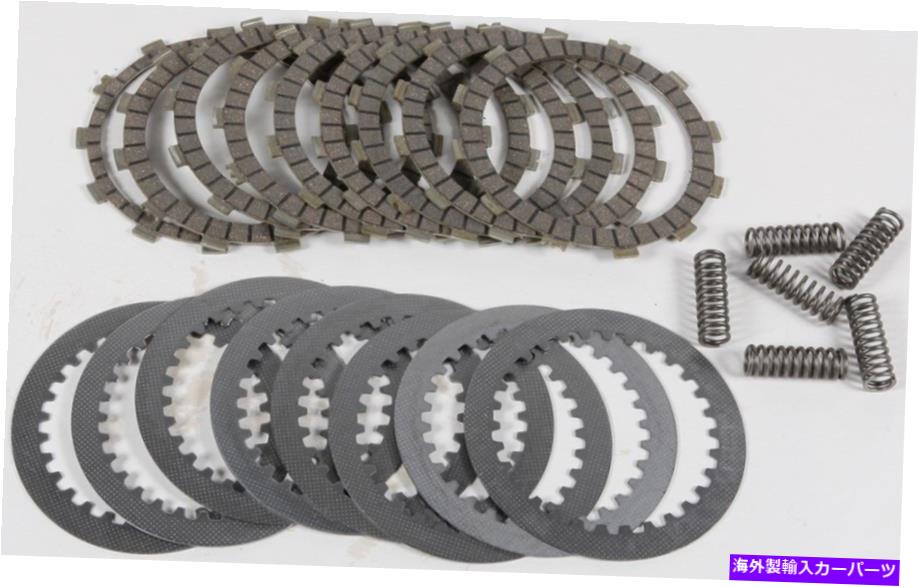 clutch kit EBC -DRC116 -DRCシリーズクラッチキットヤマハYZ426F 2001-2002 EBC - DRC116 - DRC Series Clutch Kit Yamaha YZ426F 2001-2002【並行輸入品】