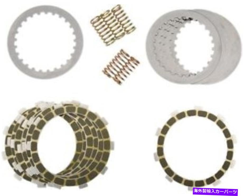 clutch kit Barnett Complete Clutch Kitは、Honda CBR600 F4 1999-2000に適合しています Barnett Complete Clutch Kit fits Honda CBR600 F4 1999-2000【並行輸入品】