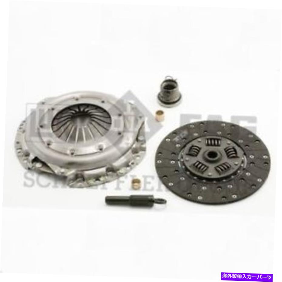 clutch kit Luk 05-016 Luk Clutch Luk 05-016 Luk Clutch【並行輸入品】
