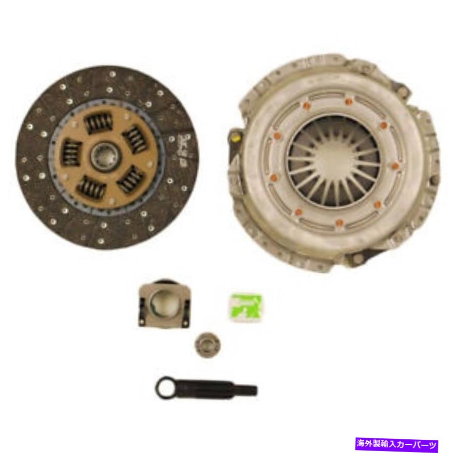 clutch kit フォードギャラクシーフェアレーンファルコン＆マーキュリーコメットバレオクラッチキットギャップ For Ford Galaxie Fairlane Falcon & Mercury Comet Valeo Clutch Kit GAP【並行輸入品】