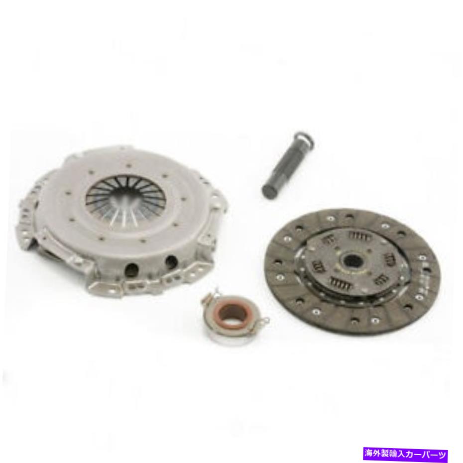 clutch kit クラッチセット - 新しいLUK 16-073 Clutch Set- New LuK 16-073【並行輸入品】