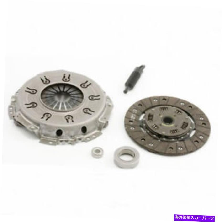 clutch kit クラッチセット - 新しいLUK 16-018 Clutch Set- New LuK 16-018【並行輸入品】