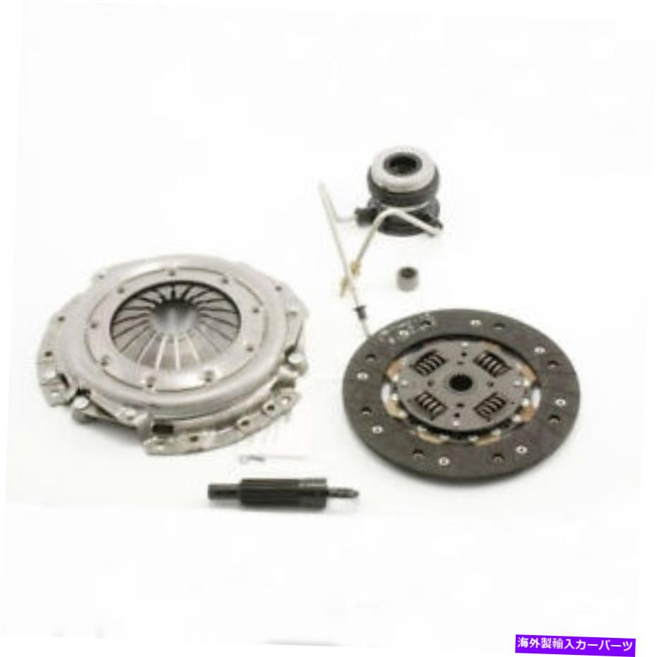 clutch kit クラッチセット - 新しいLUK 01-036 Clutch Set- New LuK 01-036【並行輸入品】