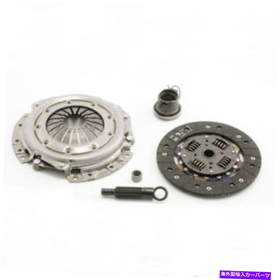 clutch kit Luk Clutch Kit and Flywheels 01-040 Clutch Kit for Cherokee、TJ、Wrangler 94-02 LUK CLUTCH KITS AND FLYWHEELS 01-040 Clutch Kit For Cherokee,TJ,Wrangler 94-02【並行輸入品】 53,592円