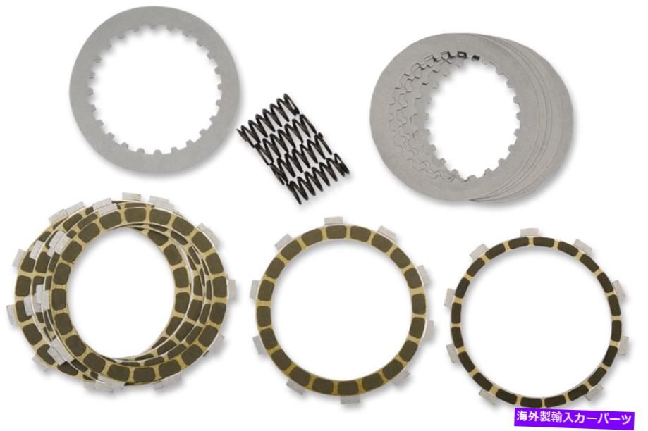 clutch kit Barnett Performance Clutch Kit Complete Hon 303-35-10041 BARNETT PERFORMANCE CLUTCH KIT COMPLETE HON 303-35-10041【並行輸入品】