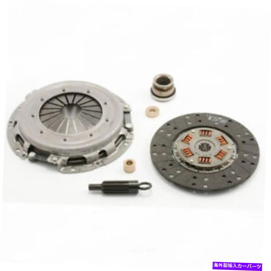 clutch kit クラッチセット - 新しいLUK 04-003 Clutch Set- New LuK 04-003【並行輸入品】