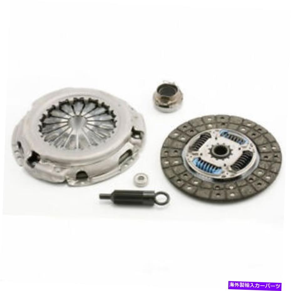 clutch kit クラッチセット - 新しいLUK 16-088 Clutch Set- New LuK 16-088【並行輸入品】