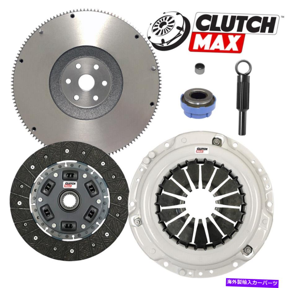 clutch kit ステージ2 HDクラッチキット+フライホイールフィット2001-2011フォードレンジャースポーツSTX XL XLT 2.3L STAGE 2 HD CLUTCH KIT+FLYWHEEL fits 2001-2011 FORD RANGER SPORT STX XL XLT 2.3L【並行輸入品】