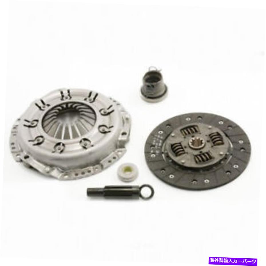 clutch kit クラッチセット - 新しいLUK 05-070 Clutch Set- New LuK 05-070【並行輸入品】