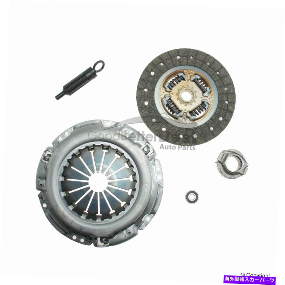 clutch kit トヨタ4runnerピックアップ用の新しいアイシンクラッチキットCKT049 New AISIN Clutch Kit CKT049 for Toyota 4Runner Pickup【並行輸入品】