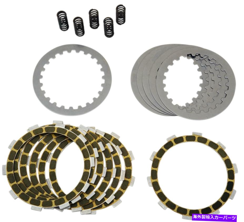 clutch kit Barnett Clutch Kit 303-90-10061 BARNETT CLUTCH KIT 303-90-10061【並行輸入品】