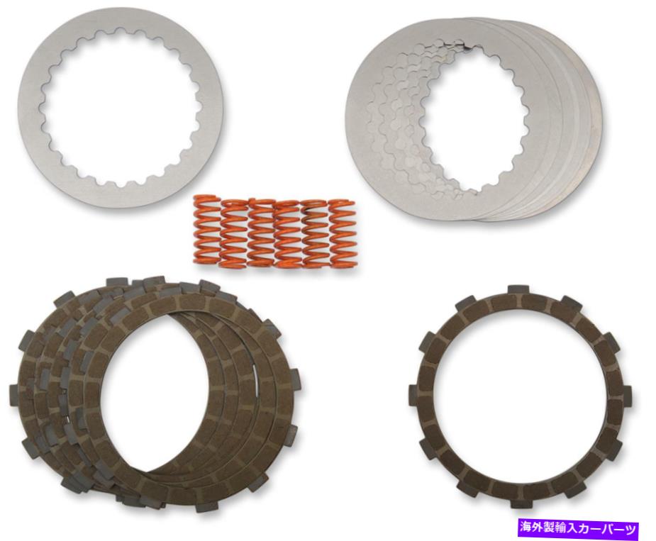clutch kit Barnett Performance Clutch Kit Complete KTM 303-48-10007 BARNETT PERFORMANCE CLUTCH KIT COMPLETE KTM 303-48-10007【並行輸入品】