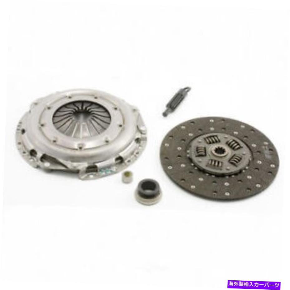 clutch kit クラッチセット - 新しいLUK 04-902 Clutch Set- New LuK 04-902【並行輸入品】