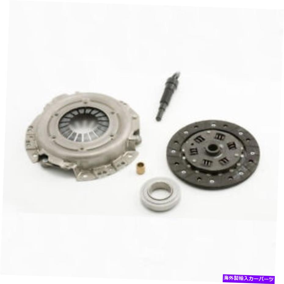 clutch kit クラッチセット - 新しいLUK 06-016 Clutch Set- New LuK 06-016【並行輸入品】