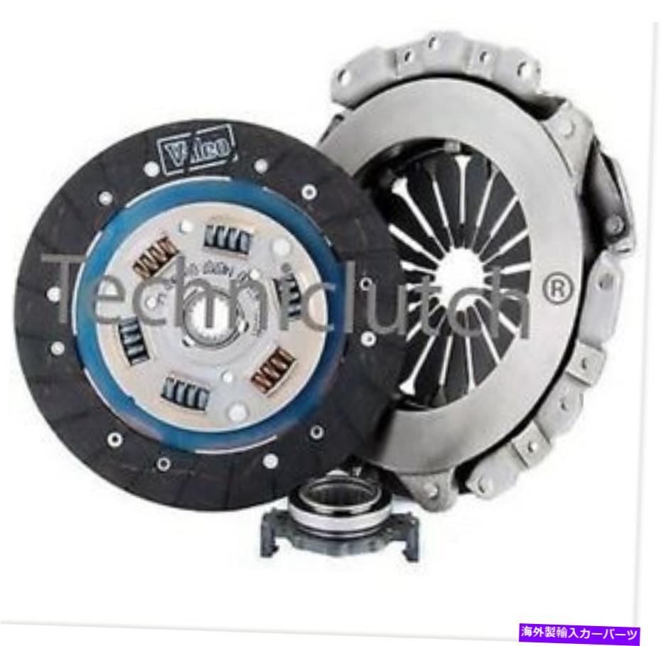 clutch kit 3ピースクラッチキットIncローバー用190mm 400 414 414 GSI/SI 3 PIECE CLUTCH KIT INC BEARING 190MM FOR ROVER 400 414 414 GSI/SI【並行輸入品】