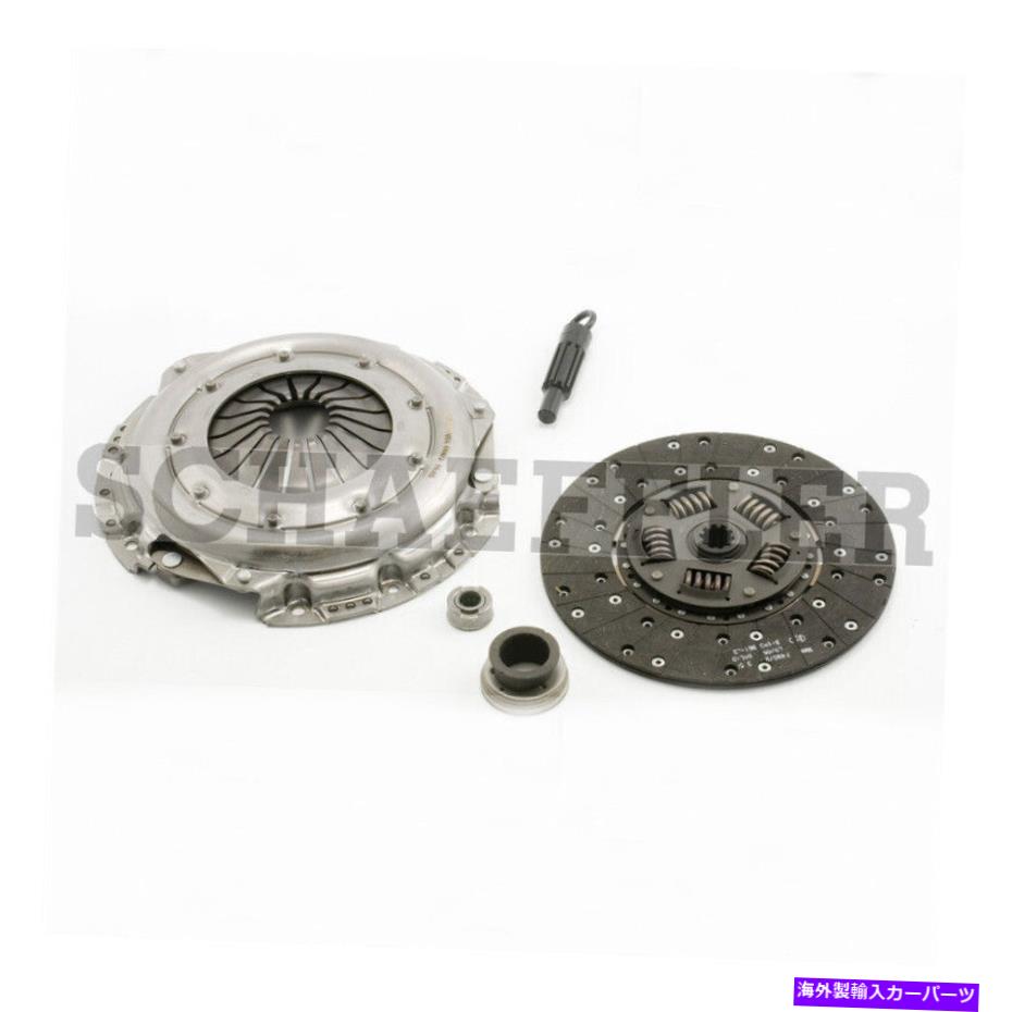 clutch kit LUK 6283052770クラッチキット LuK 6283052770 Clutch Kit【並行輸入品】