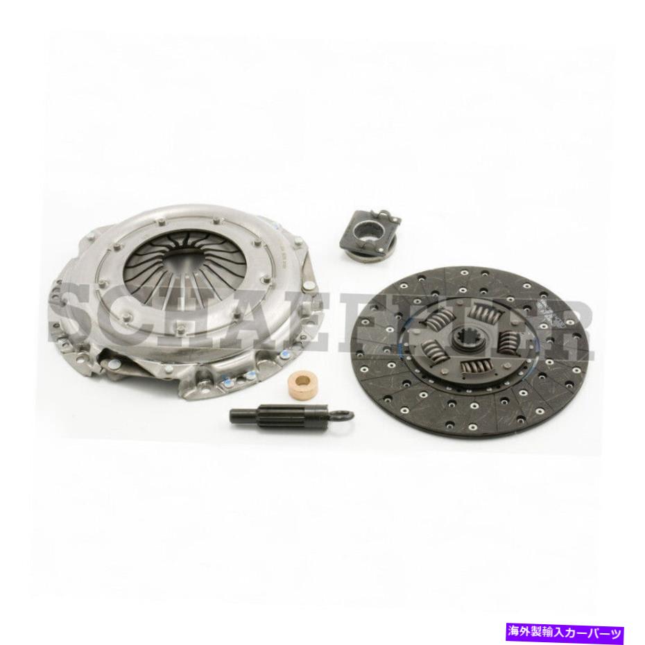 clutch kit LUK 6280723770クラッチキット LuK 6280723770 Clutch Kit【並行輸入品】