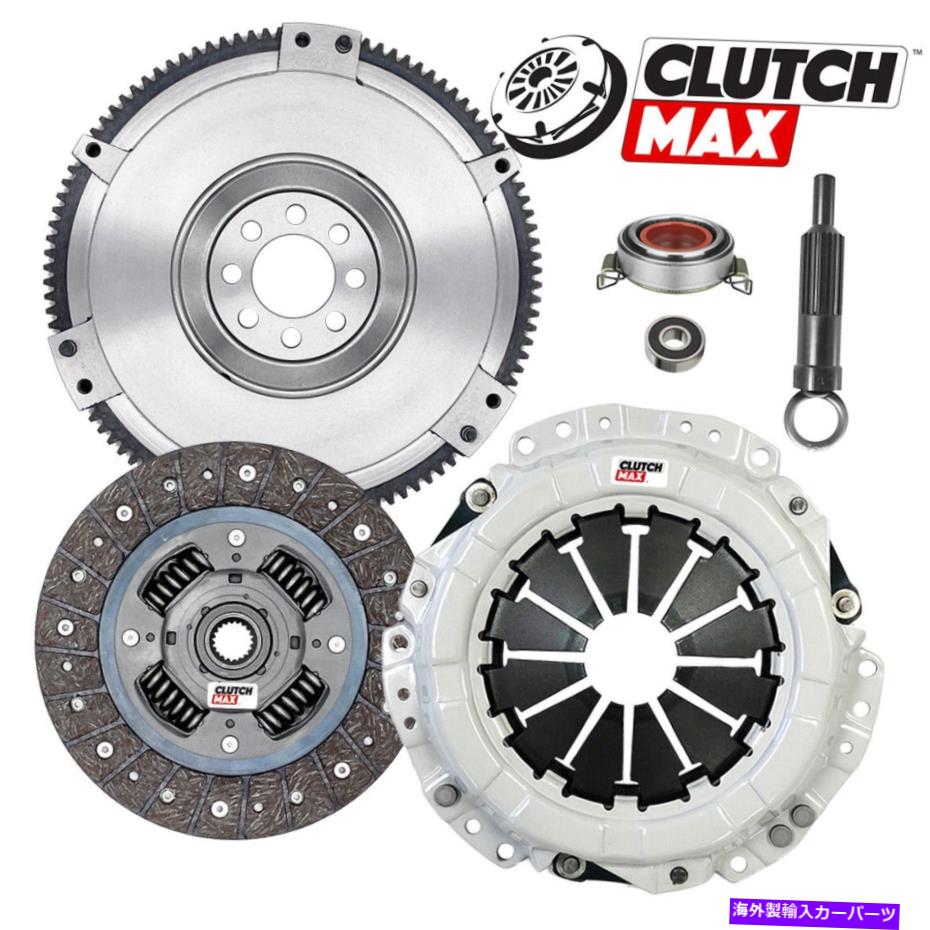 clutch kit CMステージ1パフォーマンスHDクラッチキット＆フライホイールトヨタ2ZZ-GE 1.8L 6速 CM STAGE 1 PERFORMANCE HD CLUTCH KIT & FLYWHEEL for TOYOTA 2ZZ-GE 1.8L 6-SPEED【並行輸入品】