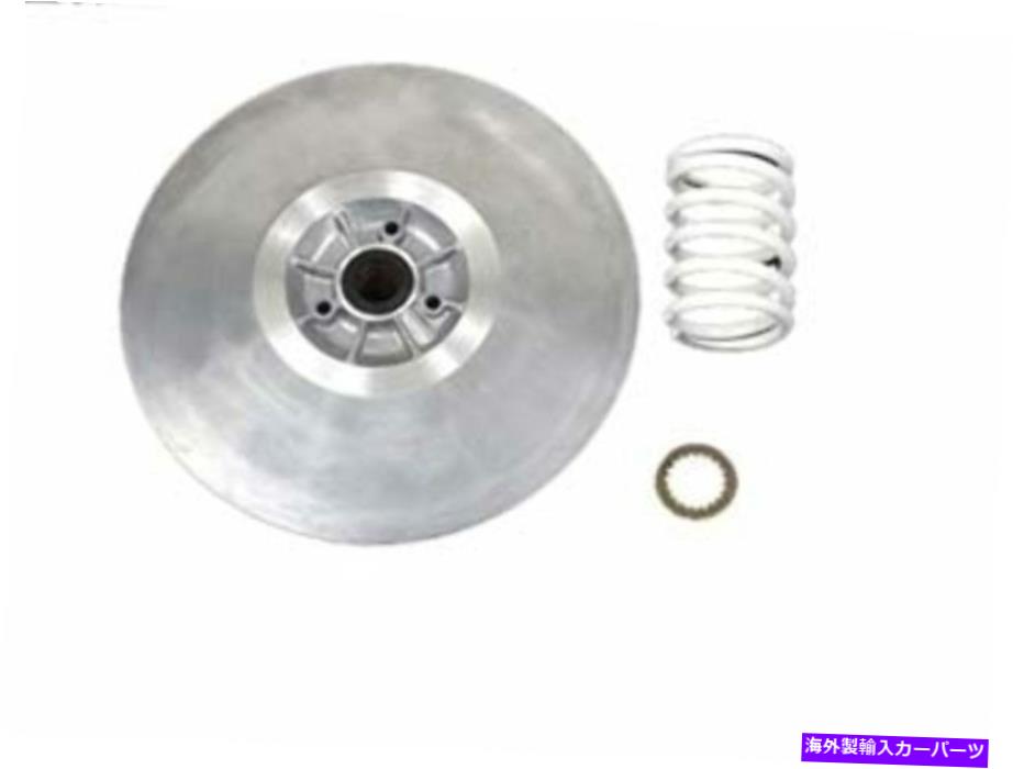 clutch kit GAS Yamaha G14、G16、G19、G22ゴルフカート用のJake's Lift Kits Power Clutch Kit Jake's Lift Kits Power Clutch Kit for Gas Yamaha G14, G16, G19, G22 Golf Cart【並行輸入品】