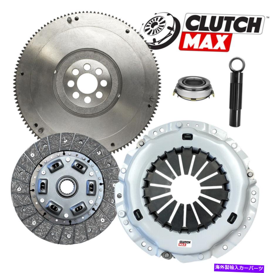 clutch kit CMステージ1クラッチキットとHDフライホイールトヨタカムリ2.0L 2.2L 5SFE CelicaMR2 CM STAGE 1 CLUTCH KIT and HD FLYWHEEL for TOYOTA CAMRY 2.0L 2.2L 5SFE CELICA MR2【並行輸入品】