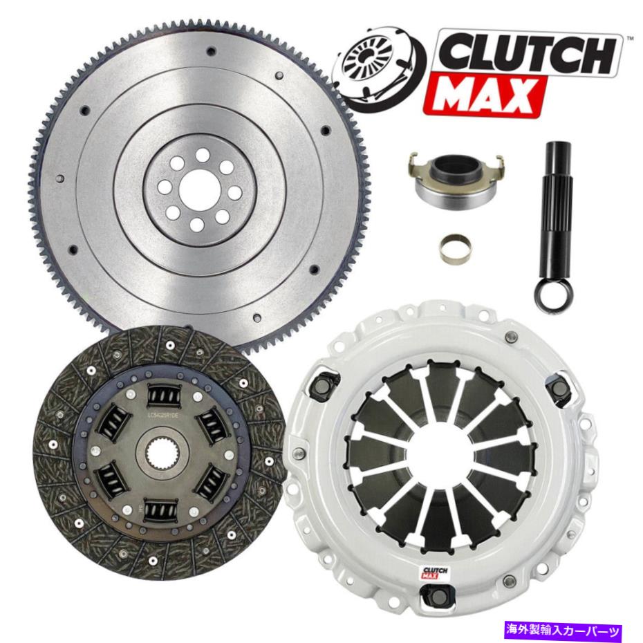 clutch kit ステージ2クラッチキット＆フライホイール2002-2007 Honda CR-V、2003-2011 Element 2.4L STAGE 2 CLUTCH KIT & FLYWHEEL for 2002-2007 HONDA CR-V, 2003-2011 ELEMENT 2.4L【並行輸入品】