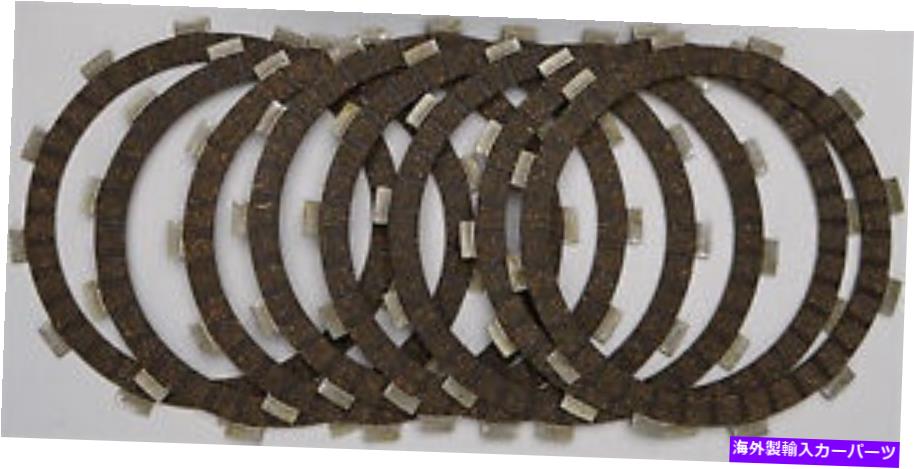 clutch kit EBC Redline Clutch Kitパート＃CK4455新品 EBC REDLINE CLUTCH KIT PART# CK4455 NEW【並行輸入品】
