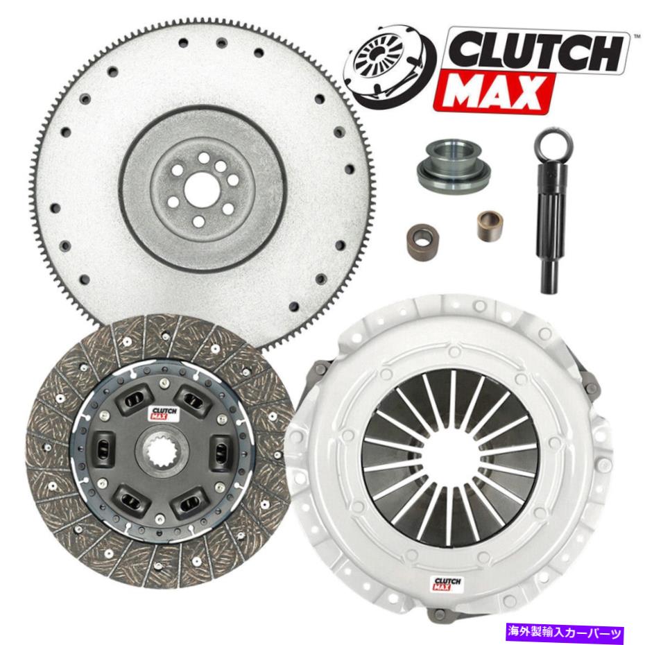 clutch kit ステージ1クラッチキット+フライホイールフィット91-92 ISUZU RODEO 2WD 4WD 3.1L Chevy S10 Blazer STAGE 1 CLUTCH KIT+FLYWHEEL fits 91-92 ISUZU RODEO 2WD 4WD 3.1L CHEVY S10 BLAZER【並行輸入品】